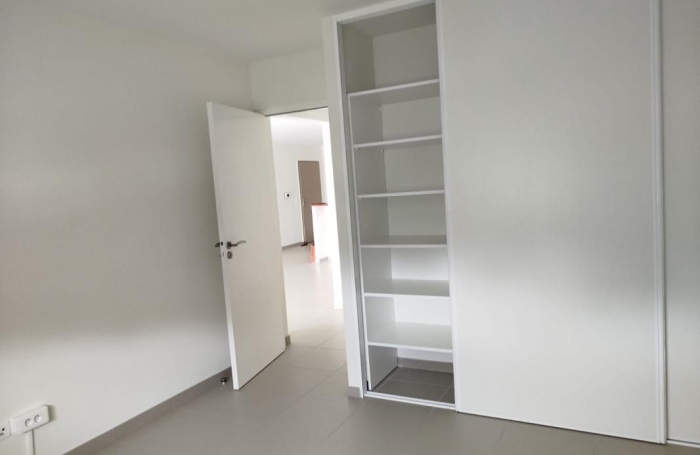 Location Appartement 68m&sup2; 3 pi&#232;ces Les Trois Ilets