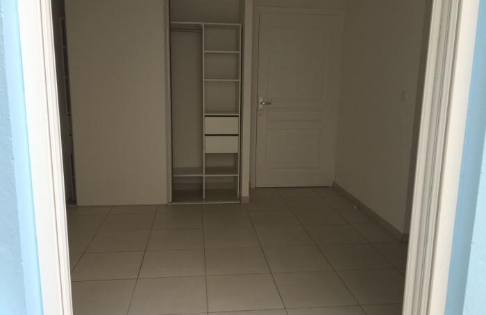 Location Appartement 37m&sup2; 2 pi&#232;ces Les Trois Ilets