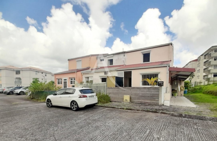 Vente Maison 