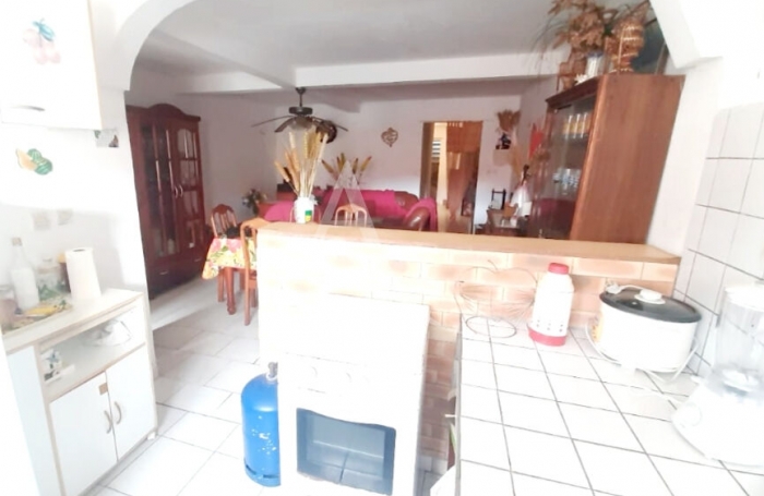 Vente Maison 96m² 3 pièces Le Morne Rouge