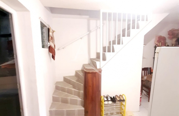 Vente Maison 96m² 3 pièces Le Morne Rouge