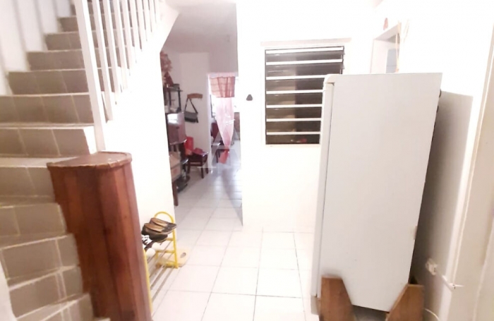 Vente Maison 96m² 3 pièces Le Morne Rouge