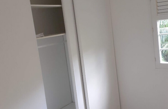 Location Appartement 65.7m² 3 pièces Le Lamentin