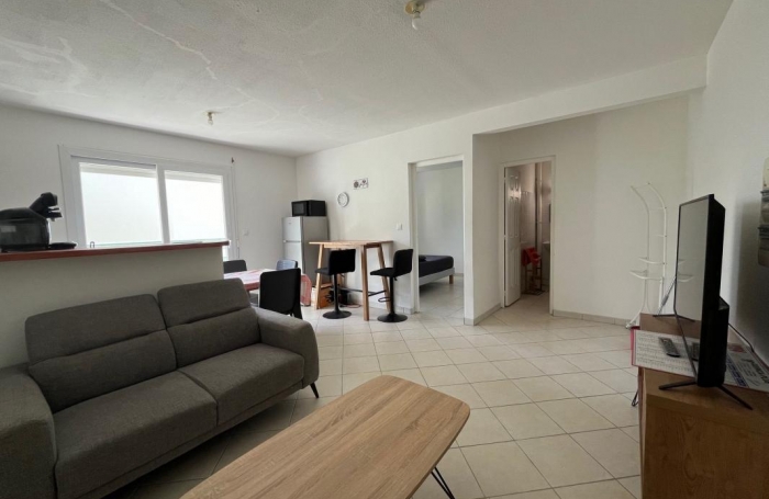 Location Appartement 97232