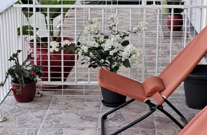 Location Appartement 80m&sup2; 2 pièces Les Trois Ilets