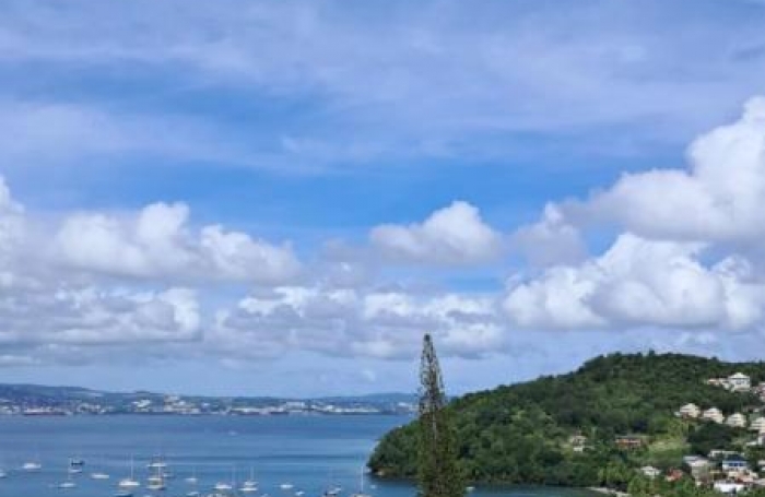 Location Appartement 80m&sup2; 2 pièces Les Trois Ilets