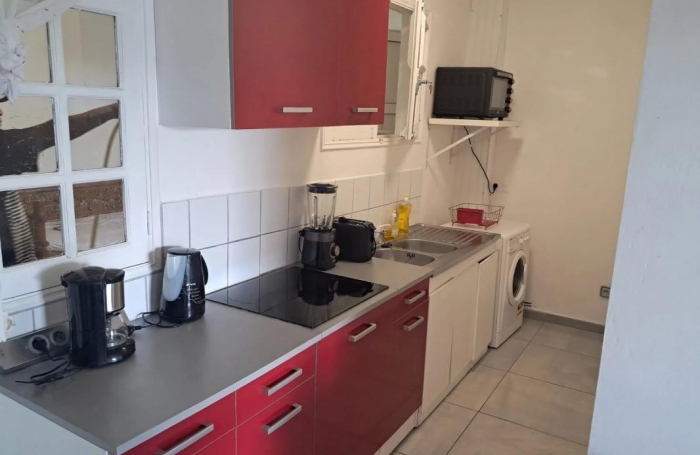 Location Appartement 80m&sup2; 2 pi&#232;ces Les Trois Ilets