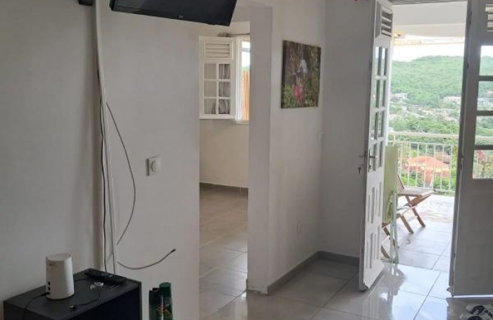 Location Appartement 80m&sup2; 2 pi&#232;ces Les Trois Ilets