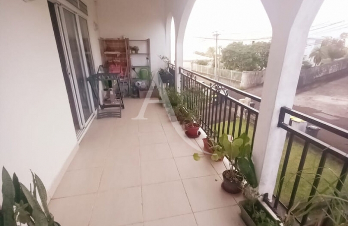 Vente Appartement 