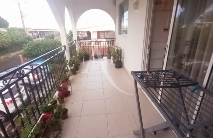 Vente Appartement 72.3m² 3 pièces Schoelcher