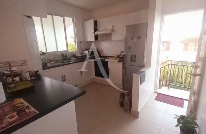 Vente Appartement 72.3m² 3 pièces Schoelcher