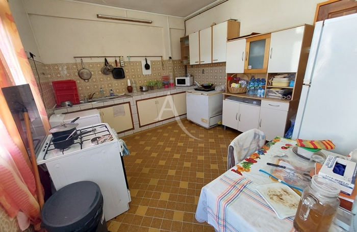 Vente Immeuble 396m² Fort de france