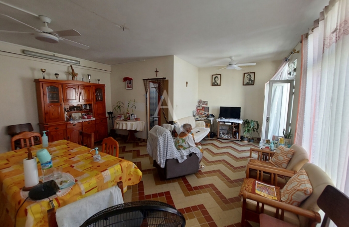 Vente Immeuble 396m² Fort de france