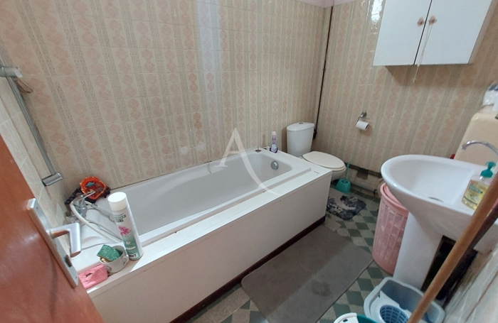 Vente Immeuble 396m² Fort de france
