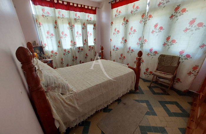 Vente Immeuble 396m² Fort de france