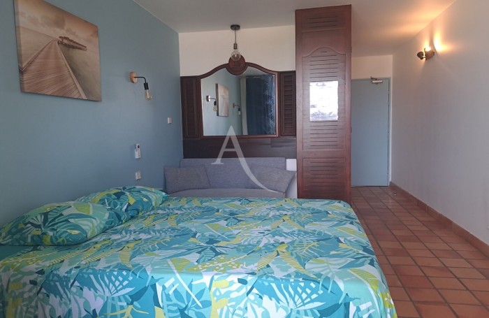 Vente Appartement 