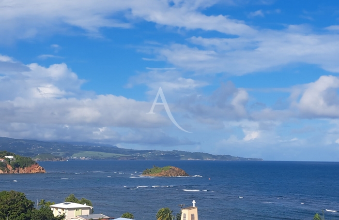 Vente Appartement 1 pièce La Trinité