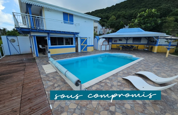 Vente Maison 97229