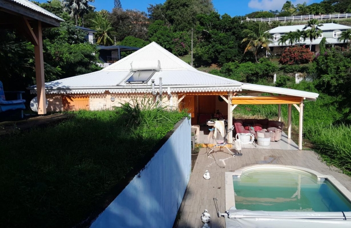 Vente Maison 97240