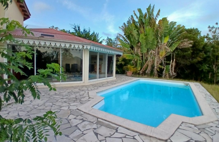 Location Maison 97223