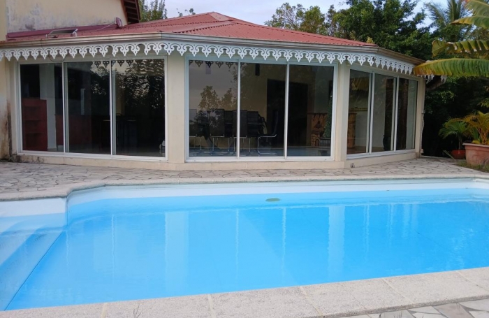 Location Maison 136.6m&sup2; 4 pi&#232;ces Le Diamant