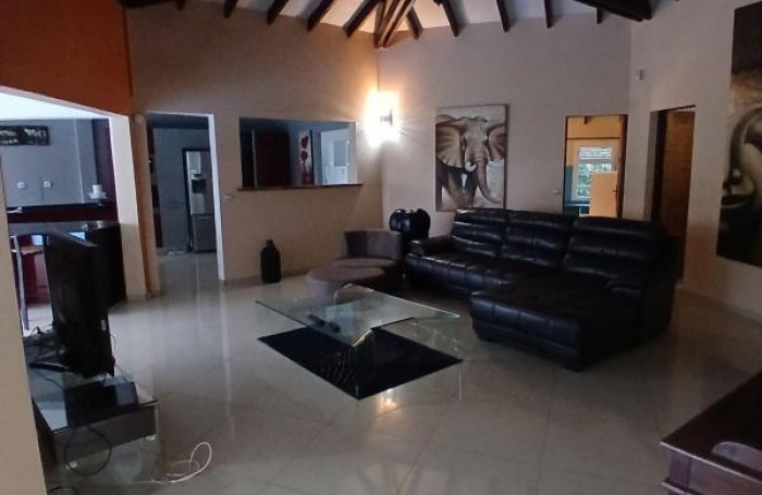 Location Maison 136.6m&sup2; 4 pi&#232;ces Le Diamant