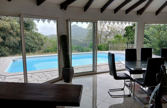 Location Maison 136.6m&sup2; 4 pi&#232;ces Le Diamant