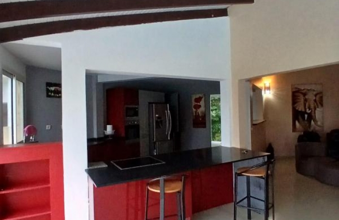 Location Maison 136.6m&sup2; 4 pi&#232;ces Le Diamant