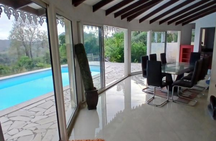 Location Maison 136.6m&sup2; 4 pi&#232;ces Le Diamant