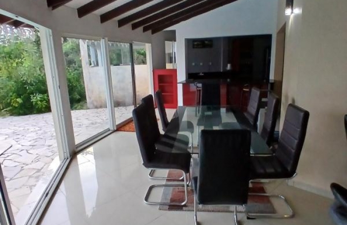 Location Maison 136.6m&sup2; 4 pi&#232;ces Le Diamant