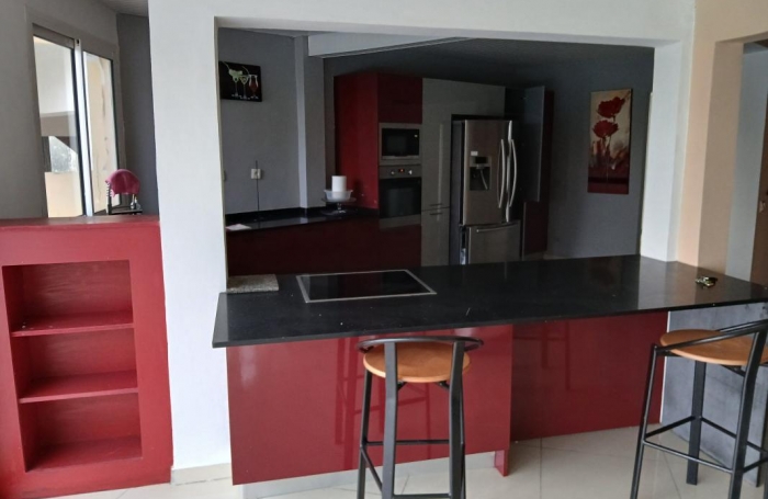Location Maison 136.6m&sup2; 4 pi&#232;ces Le Diamant