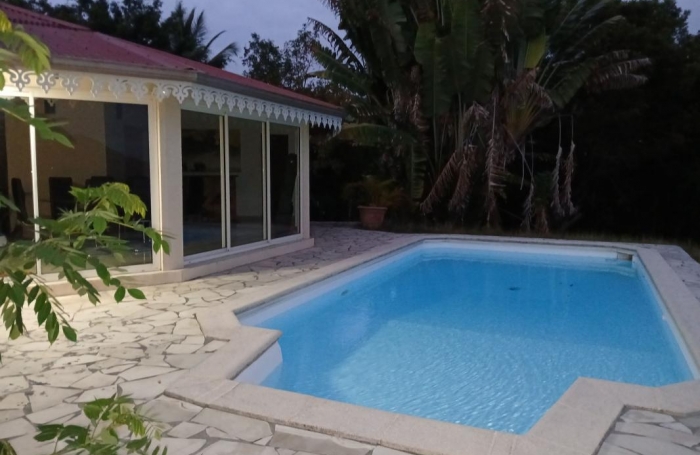 Location Maison 136.6m&sup2; 4 pi&#232;ces Le Diamant