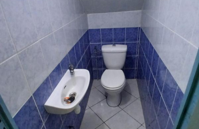Location Local commercial 35m&sup2; Le François