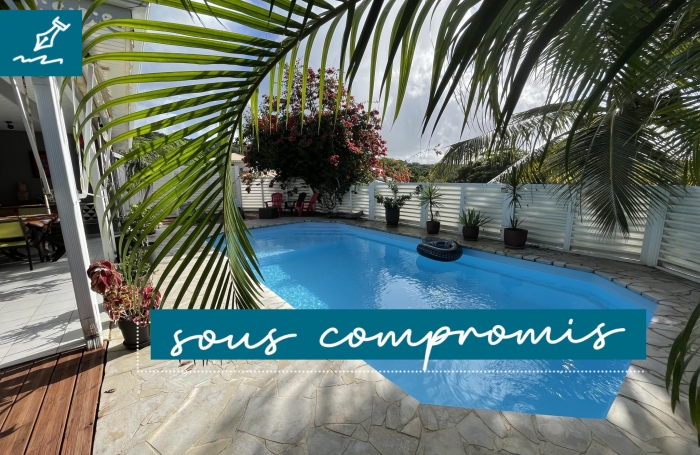 Vente Maison 97223