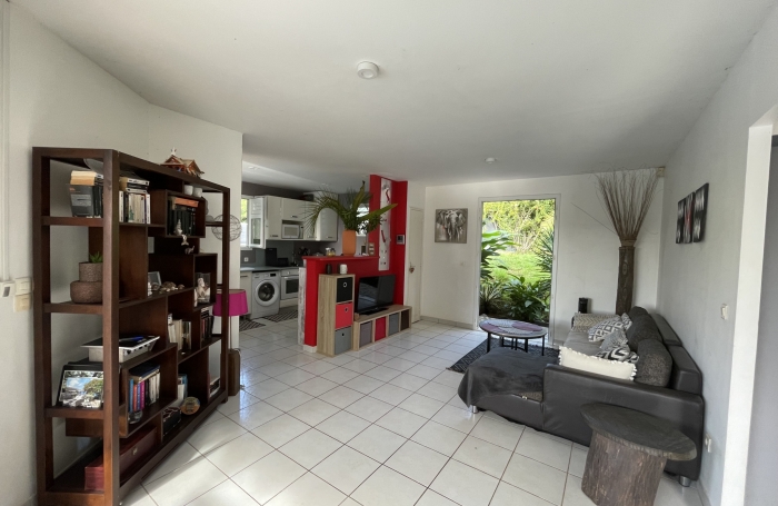 TRES JOLIE VILLA F3 +BUNGALOW - Le Diamant