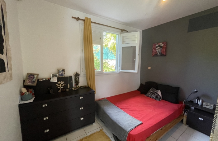 TRES JOLIE VILLA F3 +BUNGALOW - Le Diamant