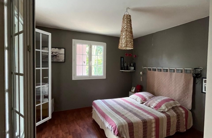 Vente Appartement 88.52m&sup2; 4 pi&#232;ces Fort de france