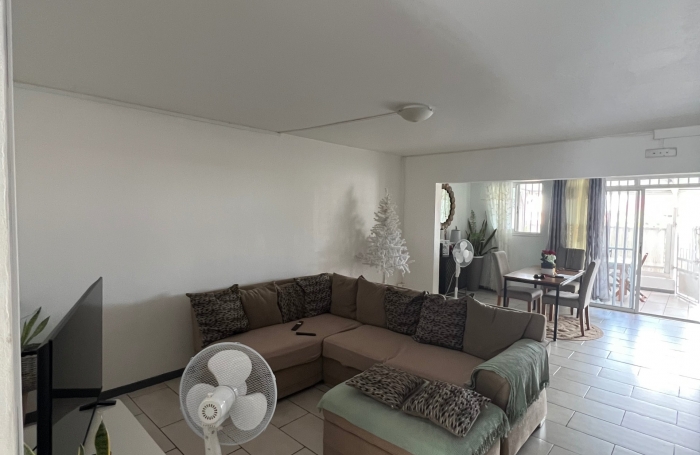 Location Maison 97231