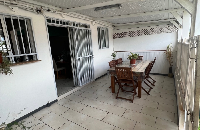Location Maison 82.02m&sup2; 4 pi&#232;ces Le Robert