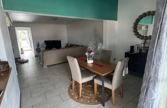 Location Maison 82.02m&sup2; 4 pi&#232;ces Le Robert
