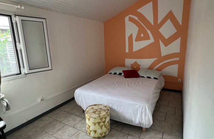 Location Maison 82.02m&sup2; 4 pi&#232;ces Le Robert