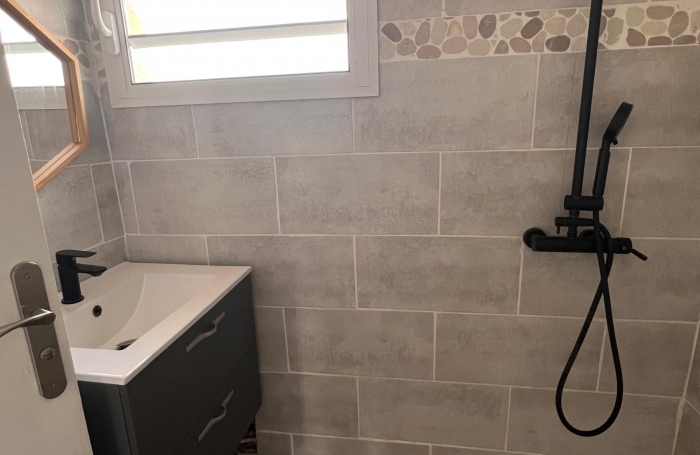 Location Maison 82.02m&sup2; 4 pi&#232;ces Le Robert