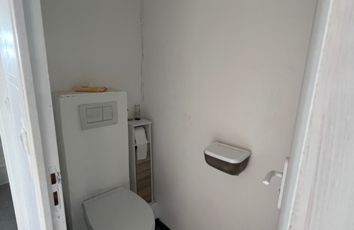 Location Maison 82.02m&sup2; 4 pi&#232;ces Le Robert