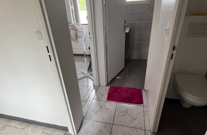 Location Maison 82.02m&sup2; 4 pi&#232;ces Le Robert