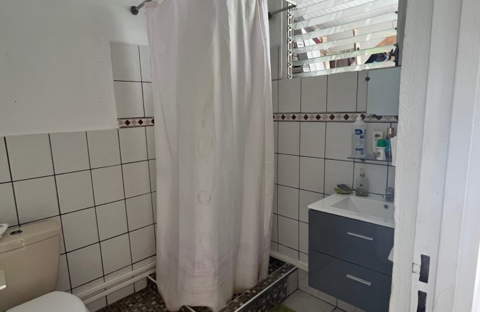 Location Maison 82.02m&sup2; 4 pi&#232;ces Le Robert