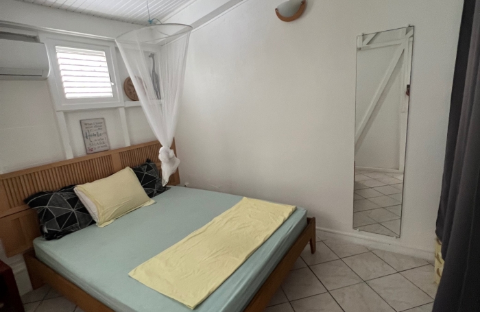 Location Maison 82.02m&sup2; 4 pi&#232;ces Le Robert