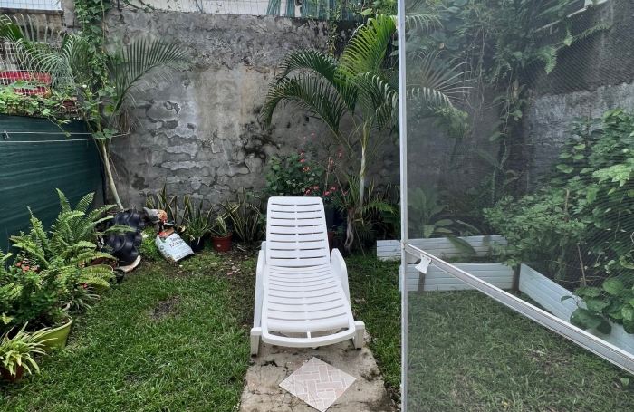 Location Maison 82.02m&sup2; 4 pi&#232;ces Le Robert