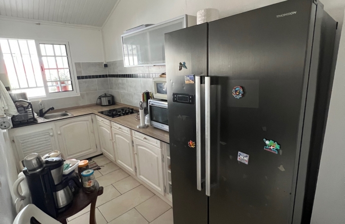 Location Maison 82.02m&sup2; 4 pi&#232;ces Le Robert