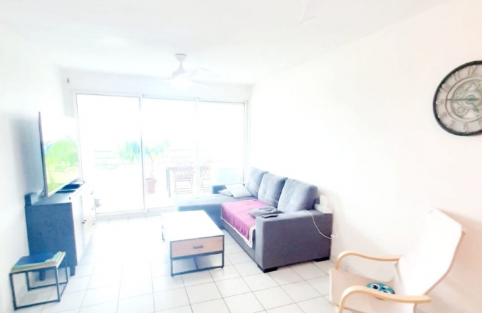 Location Appartement 