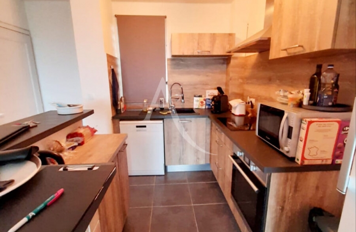 Location Appartement 51.27m² 3 pièces Le Lamentin